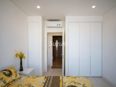 Ultra Tidy And Upscale City Garden Condo 2