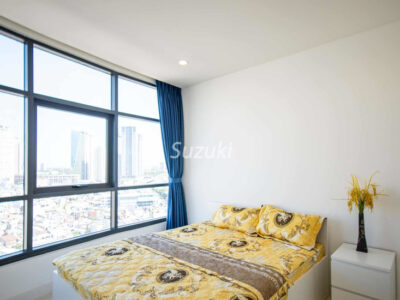 Ultra Tidy And Upscale City Garden Condo 4