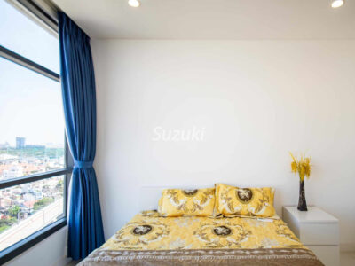 Ultra Tidy And Upscale City Garden Condo 5