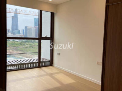 Unfurnished Metropole Thu Thiem 02 Bedroom 2