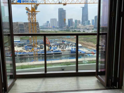 Căn Hộ Metropole Thủ Thiêm 02 Phòng Ngủ 5 Không Nội Thất