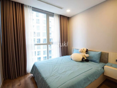 V2601 Vinhome 04 Phòng Ngủ Nội Thất Hiện Đại Park 04 3