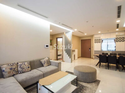 V2601 Vinhome 04 Phòng Ngủ Nội Thất Hiện Đại Park 04 4