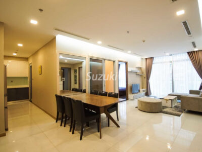 V2601 Vinhome 04 Phòng Ngủ Nội Thất Hiện Đại Park 04 5