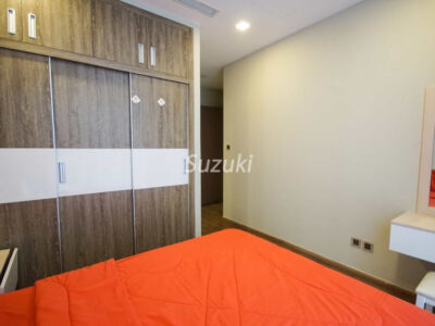 V2601 Vinhome 04 Phòng Ngủ Nội Thất Hiện Đại Park 04 6