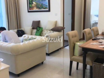 V3417 Landmark Plus Tầng thấp 02 Phòng ngủ1