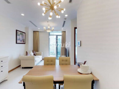 V4958 Vinhome Landmark Plus 01 Bedroom High Floor 1