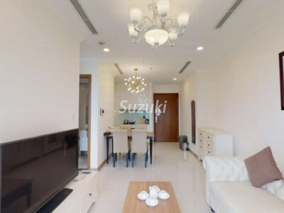 V4958 Vinhome Landmark Plus 01 Bedroom High Floor 2