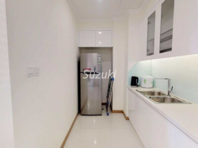 V4958 Vinhome Landmark Plus 01 Bedroom High Floor 3