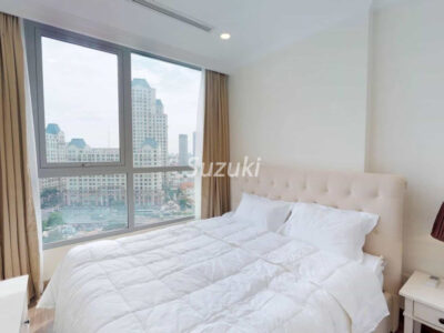 V4958 Vinhome Landmark Plus 01 Bedroom High Floor 4