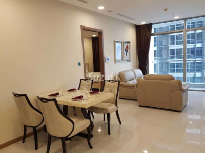 V9176 Park 04 Căn Hộ 02 Phòng Ngủ Duyên Dáng 5