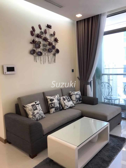 V9209 High Floor Park 04 Apartment For Rent 1