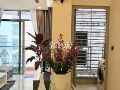 V9209 High Floor Park 04 Apartment For Rent 2