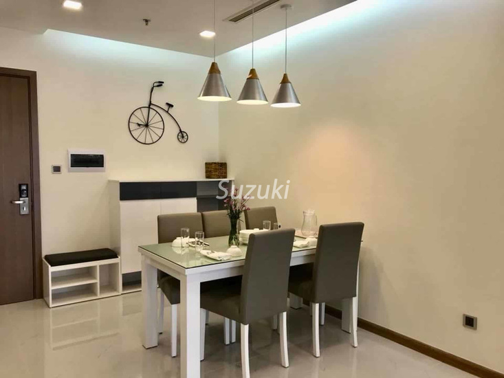 V9209 High Floor Park 04 Apartment For Rent 5