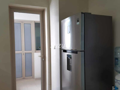 Vista An Phu 03 臥室河景飯店 中層 10