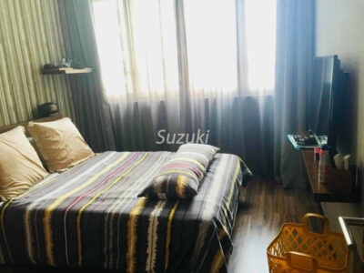 Vista An Phu 3BR Dark Wood Furniture And Highway View Apartment TVA5714