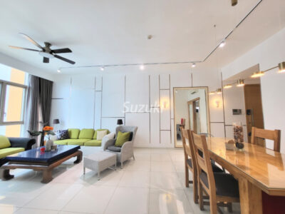 Vista An Phu 高層新裝修1號單元