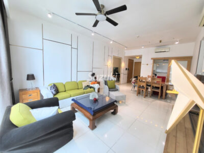 Vista An Phu High Floor Newly Renovated Unit 12