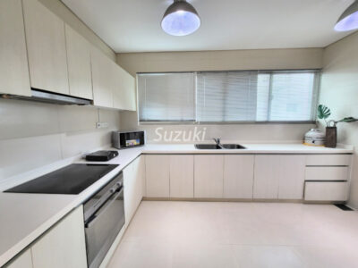 Vista An Phu High Floor Newly Renovated Unit 13