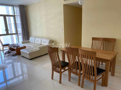 Vista An Phu Middle Floor 03 Bedrooms Apartment 1