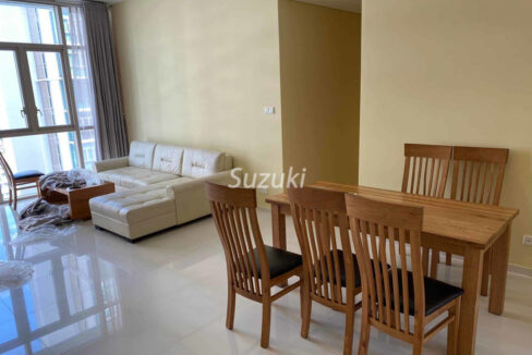 Vista An Phu Middle Floor 03 Bedrooms Apartment 1