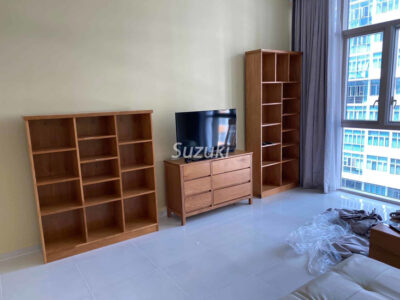 Vista An Phu Middle Floor 03 Bedrooms Apartment 2