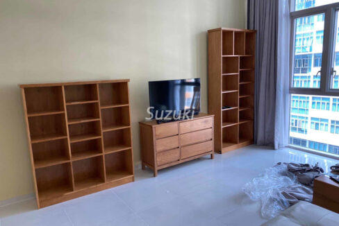 Vista An Phu Middle Floor 03 Bedrooms Apartment 2