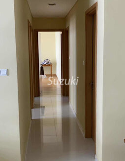 Vista An Phu Middle Floor 03 Bedrooms Apartment 3