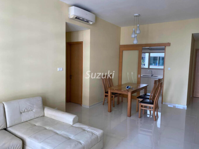 Vista An Phu Middle Floor 03 Bedrooms Apartment 4