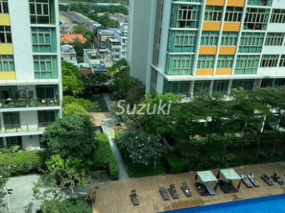 Vista An Phu Middle Floor 03 Bedrooms Apartment 6
