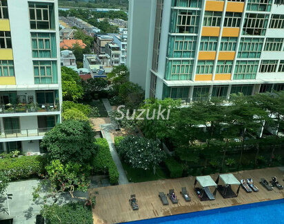 Vista An Phu Middle Floor 03 Bedrooms Apartment 6