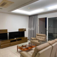 Xii Riverivew 145 Sqm Cozy Apartment For Rent 12
