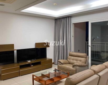 Xii Riverivew 145 Sqm Cozy Apartment For Rent 12