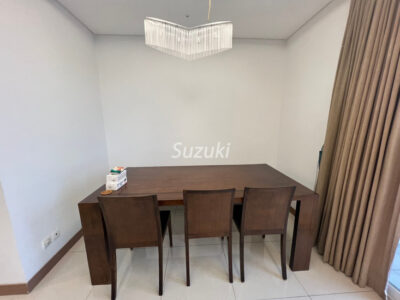 Xii Riverview 145 Sqm Good Price Apartment 2