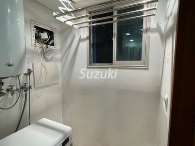 Xii Riverview 145 Sqm Good Price Apartment 3