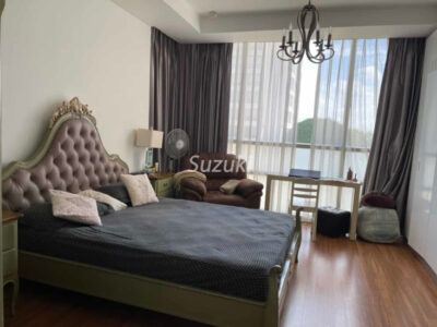 Xii Riverview Palace 低層精裝1