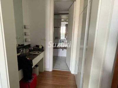 Xii Riverview Palace Low Floor Fully Furnished 10