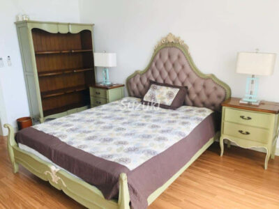 Xii Riverview Palace Low Floor Fully Furnished 13