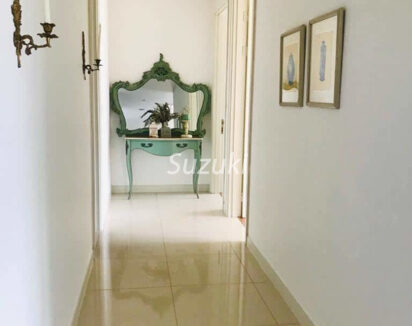Xii Riverview Palace Low Floor Fully Furnished 14
