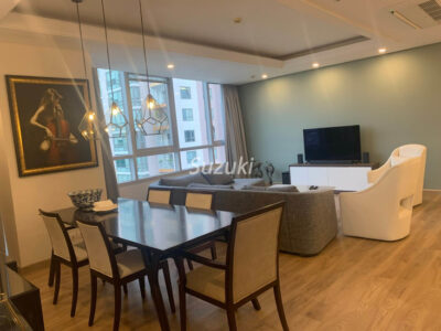 Xii Riverview Palace Unfurnished 185 Sqm Newly Renovated 13