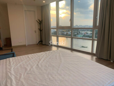 Xii Riverview Palace 無家具 185 平方米 新裝修 15
