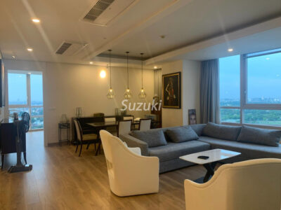 Xii Riverview Palace 無家具 185 平方米 新裝修 7