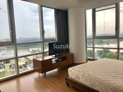 Xii Rivewview Tower 2 Căn hộ 185 m2 3