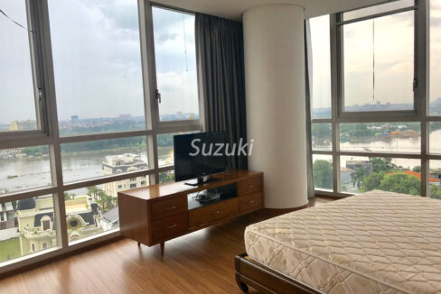 Xii Rivewview Tower 2 Apartment 185 Sqm 3