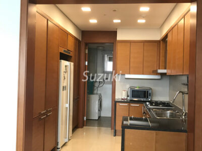 Xii Rivewview Tower 2 Apartment 185 Sqm 4