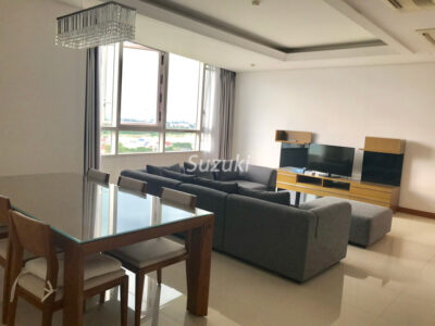Xii Rivewview Tower 2 Apartment 185 Sqm 5