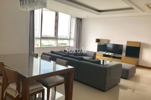 Xii Rivewview Tower 2 Apartment 185 Sqm 5