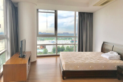 Xii Rivewview Tower 2 Apartment 185 Sqm 6