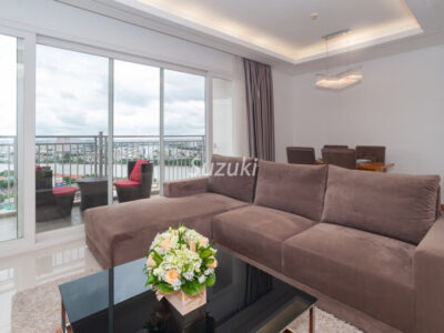 Xii Rivierview 145 Sqm Condo High Floor Quiet View 1