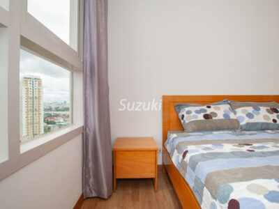 Xii Rivierview 145 Sqm Condo High Floor Quiet View 10